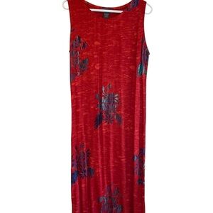 Endless Options Midi Dress EUC